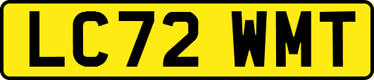 LC72WMT