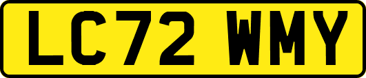 LC72WMY