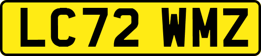 LC72WMZ