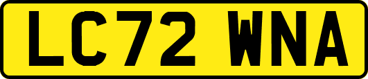 LC72WNA