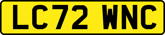 LC72WNC
