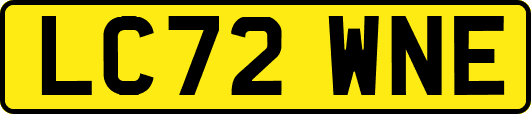 LC72WNE