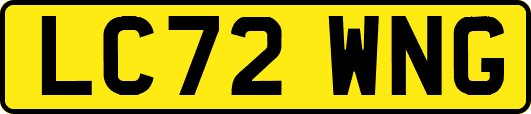 LC72WNG