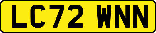 LC72WNN
