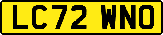 LC72WNO