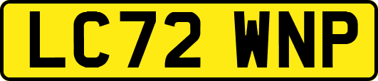 LC72WNP