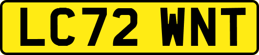 LC72WNT