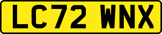 LC72WNX