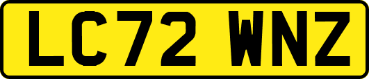 LC72WNZ