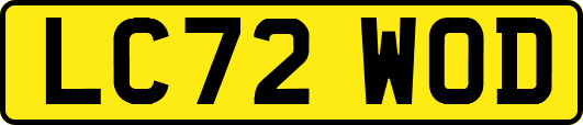 LC72WOD