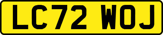 LC72WOJ