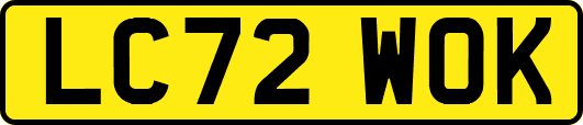 LC72WOK