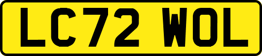 LC72WOL