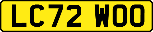 LC72WOO
