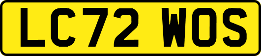 LC72WOS