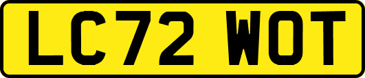 LC72WOT