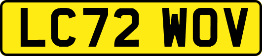LC72WOV