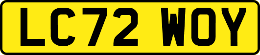 LC72WOY
