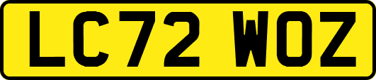 LC72WOZ