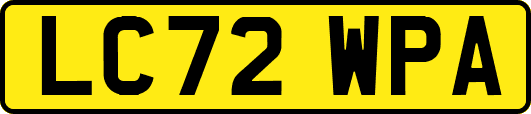 LC72WPA