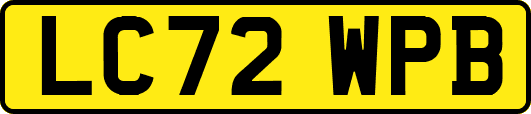 LC72WPB
