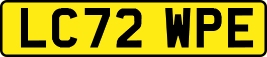 LC72WPE