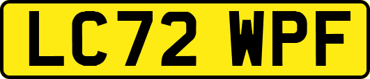 LC72WPF