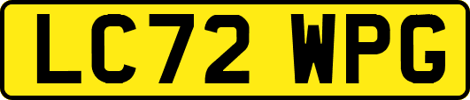 LC72WPG