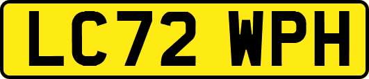 LC72WPH