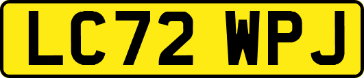 LC72WPJ