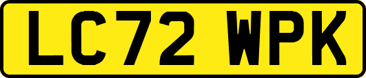 LC72WPK