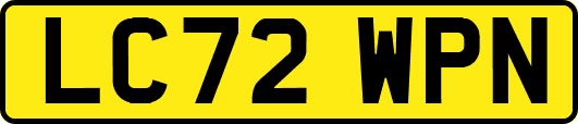 LC72WPN