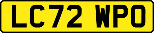LC72WPO