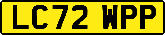 LC72WPP