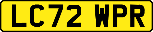 LC72WPR