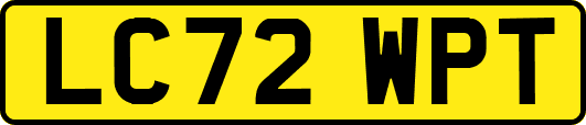 LC72WPT
