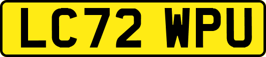 LC72WPU
