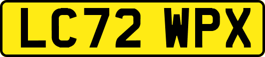 LC72WPX