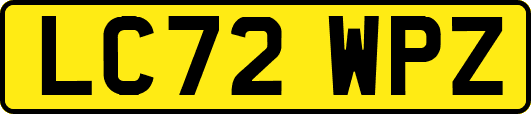 LC72WPZ