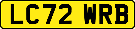 LC72WRB