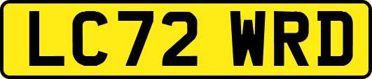 LC72WRD