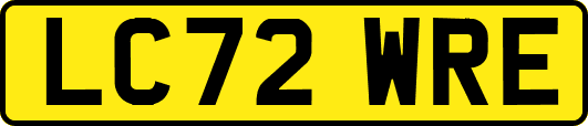LC72WRE