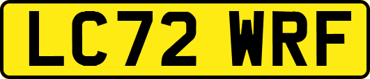 LC72WRF