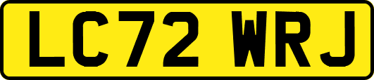 LC72WRJ