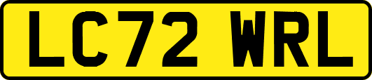 LC72WRL