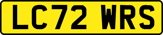 LC72WRS