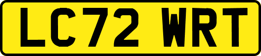 LC72WRT