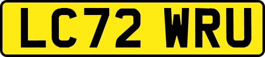 LC72WRU