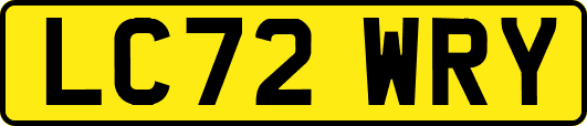 LC72WRY