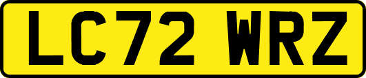 LC72WRZ